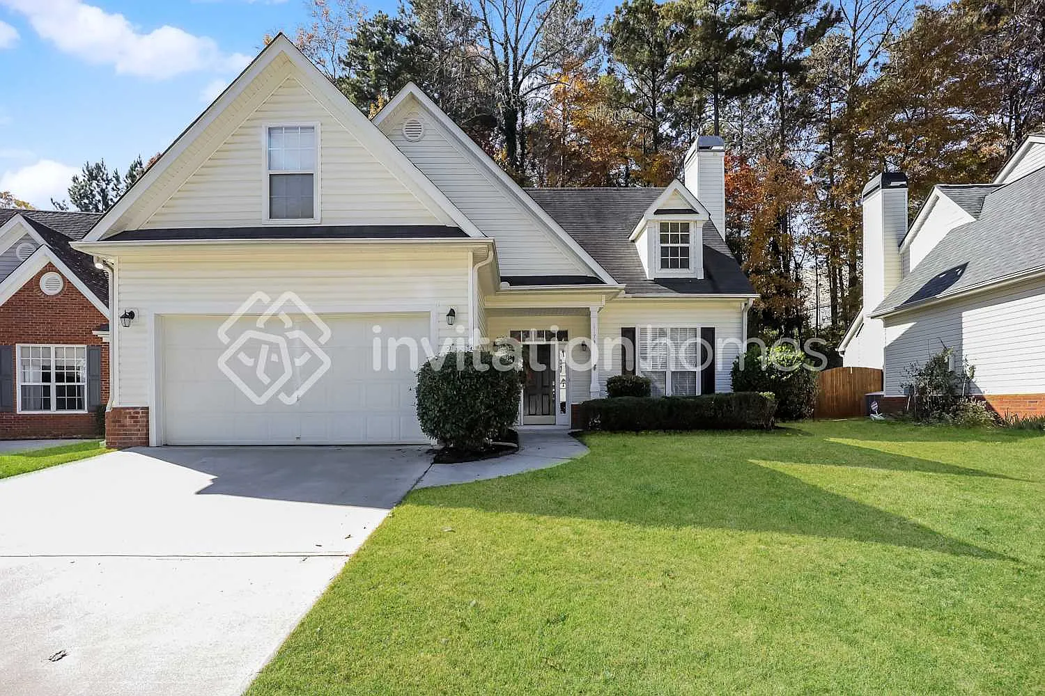 1173 Rhyne Chase SE Smyrna, GA 30082 — Photo 1
