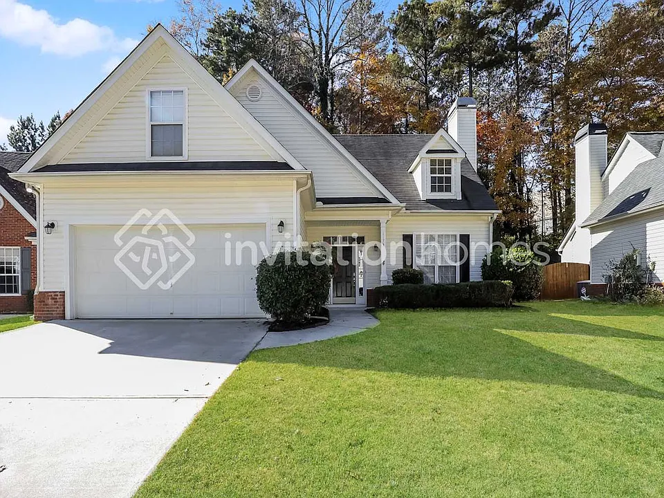 1173 Rhyne Chase SE