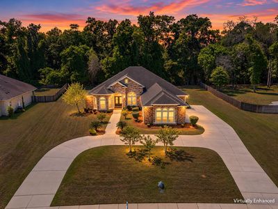 5755 Farnsworth Dr, Tallahassee, FL, 32312