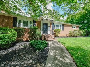 241 Commonwealth Dr, Winston Salem, NC 27104