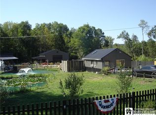 1547 Happy Hollow Rd, Olean, NY 14760