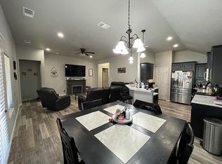 7520 87th St, Lubbock, TX 79424