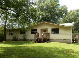 253 Jones Rd, Chatsworth, GA 30705