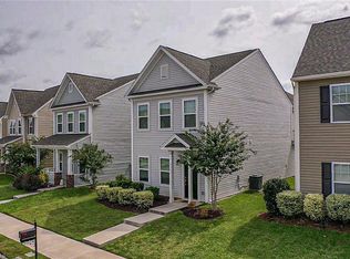 2387 Autumn Mist Dr, Winston Salem, NC 27103