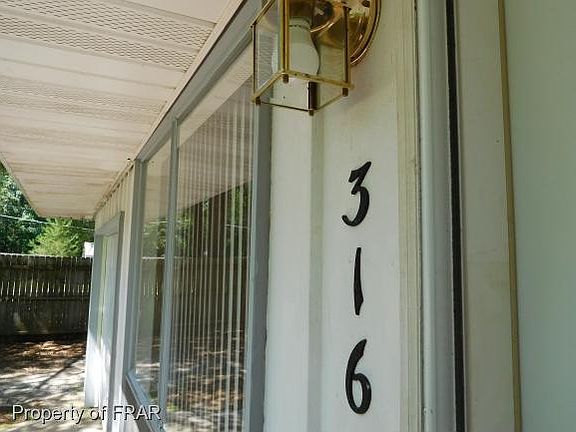 3rd image of 316 McRae St