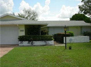 3140 Matchlock Dr, Holiday, FL 34690