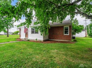 331 W Chicago St, Eaton, OH 45320