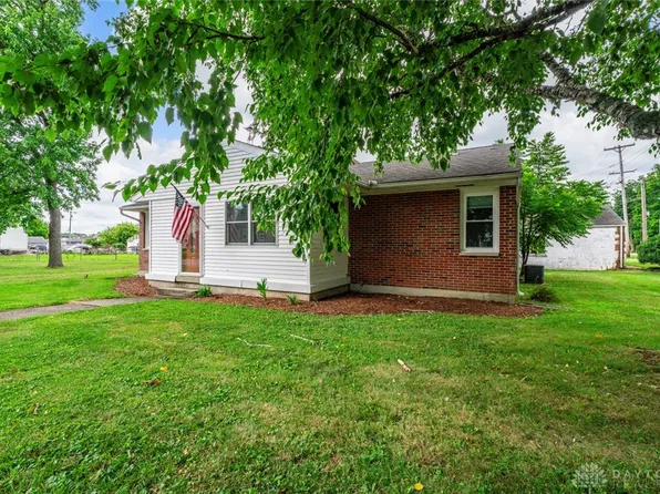 331 W Chicago St, Eaton, OH 45320
