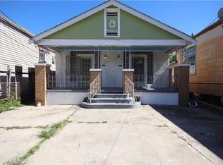 1628 N Rocheblave St #C, New Orleans, LA 70119