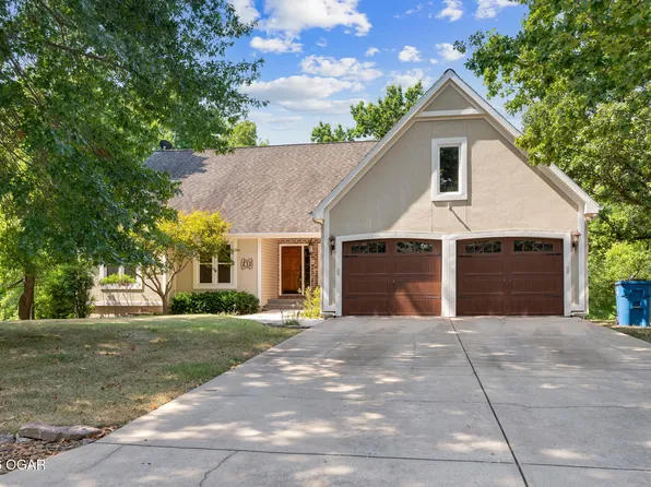 830 Rustic Ridge Dr, Joplin, MO 64804