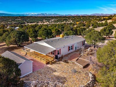 5012 Comanche Dr, Walsenburg, CO, 81089