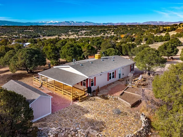 5012 Comanche Dr, Walsenburg, CO 81089