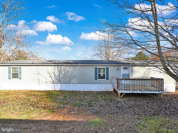 7 Beechnut Dr, New Providence, PA 17560