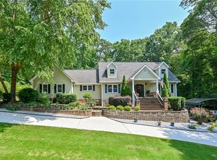 5060 Greystone Pl, Douglasville, GA 30135