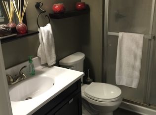 1417 N Inca Dr, Independence, MO 64056