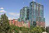 Glass House Condominiums