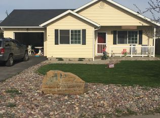 425 Margrethe Rd, Kalispell, MT 59901