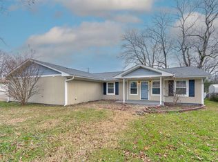 201 Shelby St, Fort Oglethorpe, GA 30742