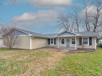 201 Shelby St, Fort Oglethorpe, GA, 30742
