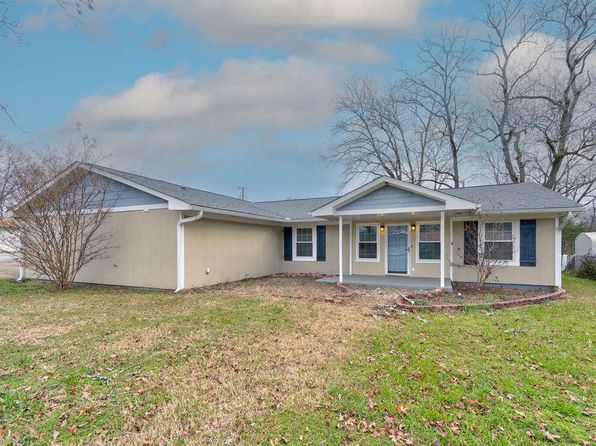 201 Shelby St, Fort Oglethorpe, GA 30742