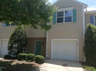 303 Orchard Park Dr, Cary, NC 27513