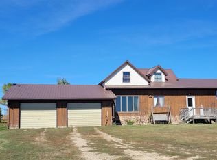 234 211th St, Ruthton, MN 56170