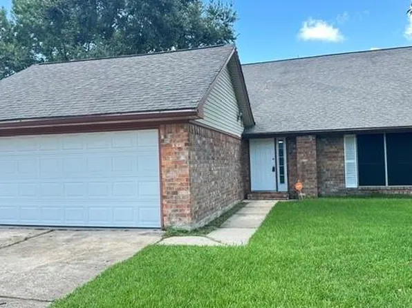 8518 Blossom Bell Ln, Missouri City, TX 77489