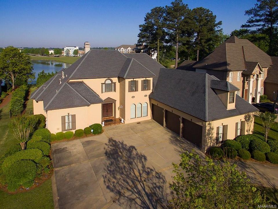 7016 Wynlakes Blvd, Montgomery, AL 36117 Zillow