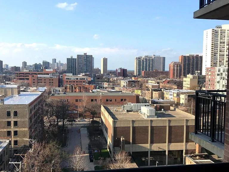 828 W Grace St #1007 — Photo 17