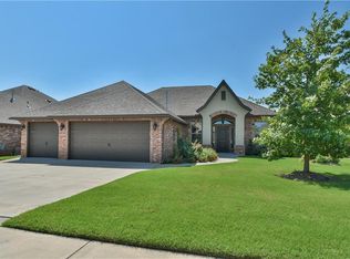 4400 SE 37th Cir, Norman, OK 73069