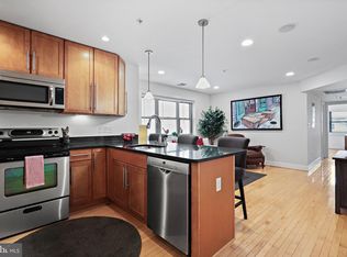 1323 K St SE APT 202, Washington, DC 20003