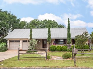 205 Harbor Dr, Georgetown, TX 78633