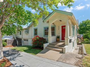 4328 Steele St, Oakland, CA 94619