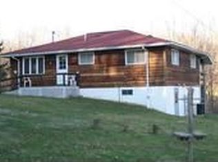 3717 N Raney Rd, Malta, OH 43758