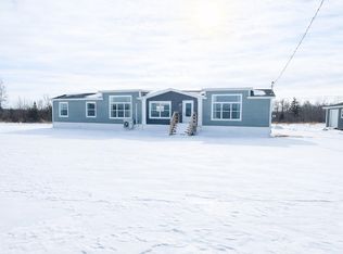 1093 Cannontown Rd, Richmond Parish, PE C0B2E0