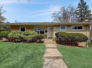 4502 Gregg Rd, Madison, WI 53705