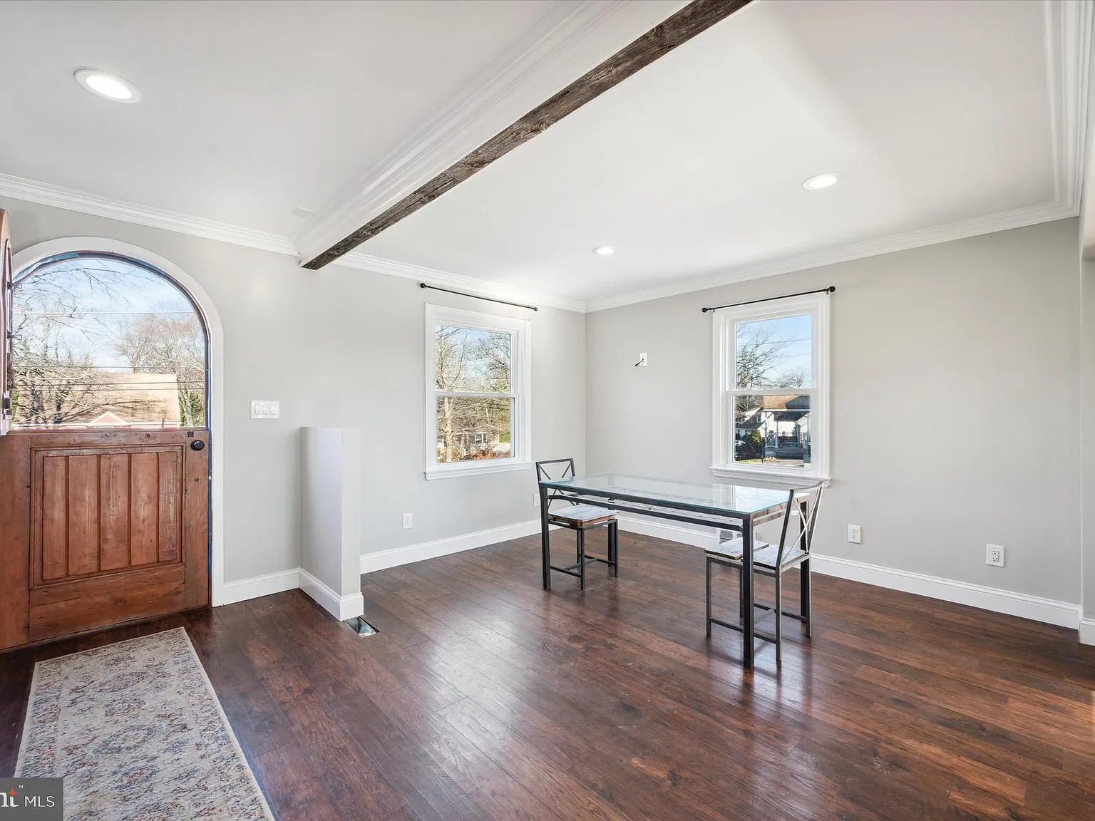 2 bed, 1021 sqft, $3,250 — Photo 2