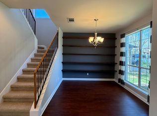 10504 Big Thicket Dr, Austin, TX 78747