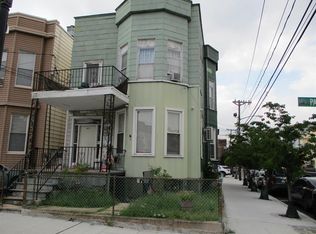 2615 Palisade Ave, Union City, NJ 07087