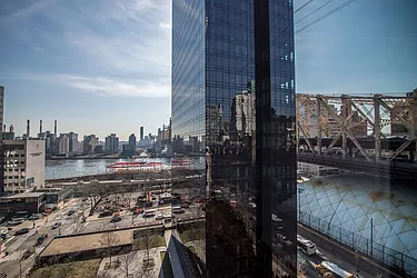 Rented by Solow Realty