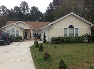 5344 Rookery Ct, Jacksonville, FL 32257