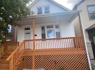 2549 W Pershing Rd, Chicago, IL 60632