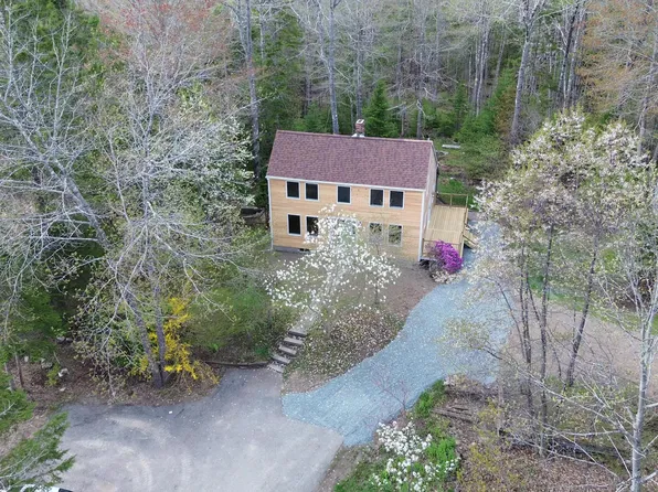 172 Franklin Road, Hancock, ME 04640