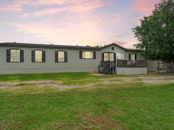 10000 Chance Ln, Kaufman, TX 75142