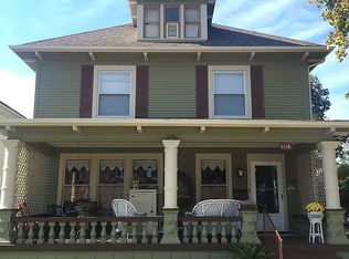 1118 College Ave, Huntington, IN 46750