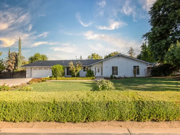 1248 W Mesa Ave, Fresno, CA 93711