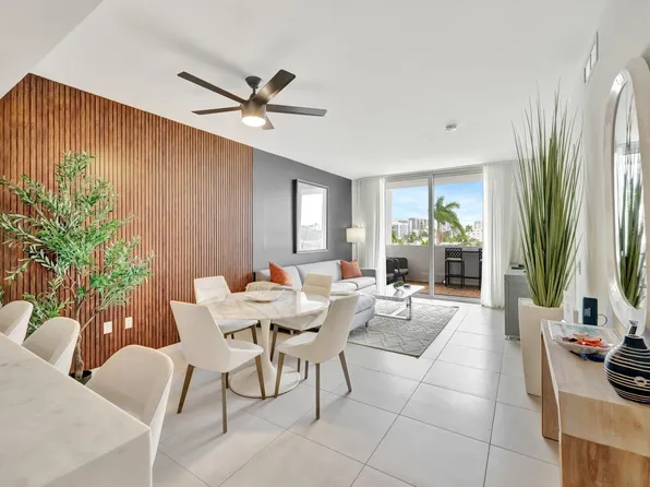 401 N Birch Road #409, Fort Lauderdale, FL 33304