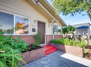 7626 NE Morris St, Portland, OR 97213
