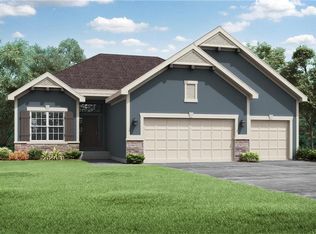 18169 Hauser St, Overland Park, KS 66013