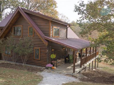 17482 Lookout Tower Rd, Fayetteville, AR, 72704